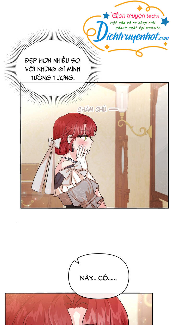 Tiểu Thư Scarlet Chapter 61 - 3