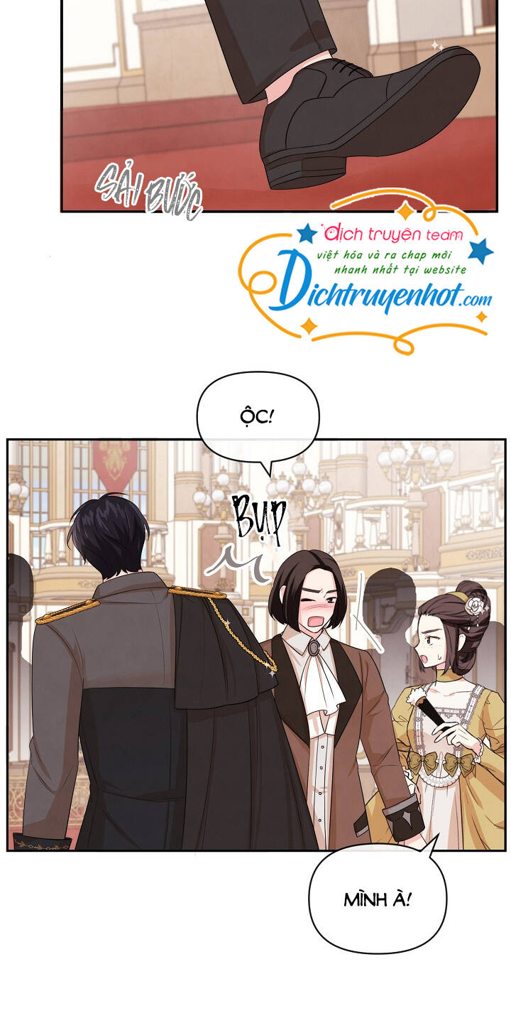 Tiểu Thư Scarlet Chapter 61 - 21