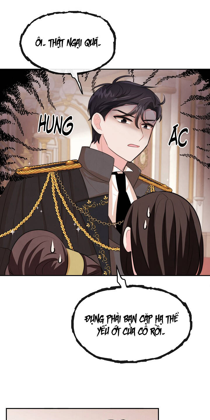 Tiểu Thư Scarlet Chapter 61 - 22