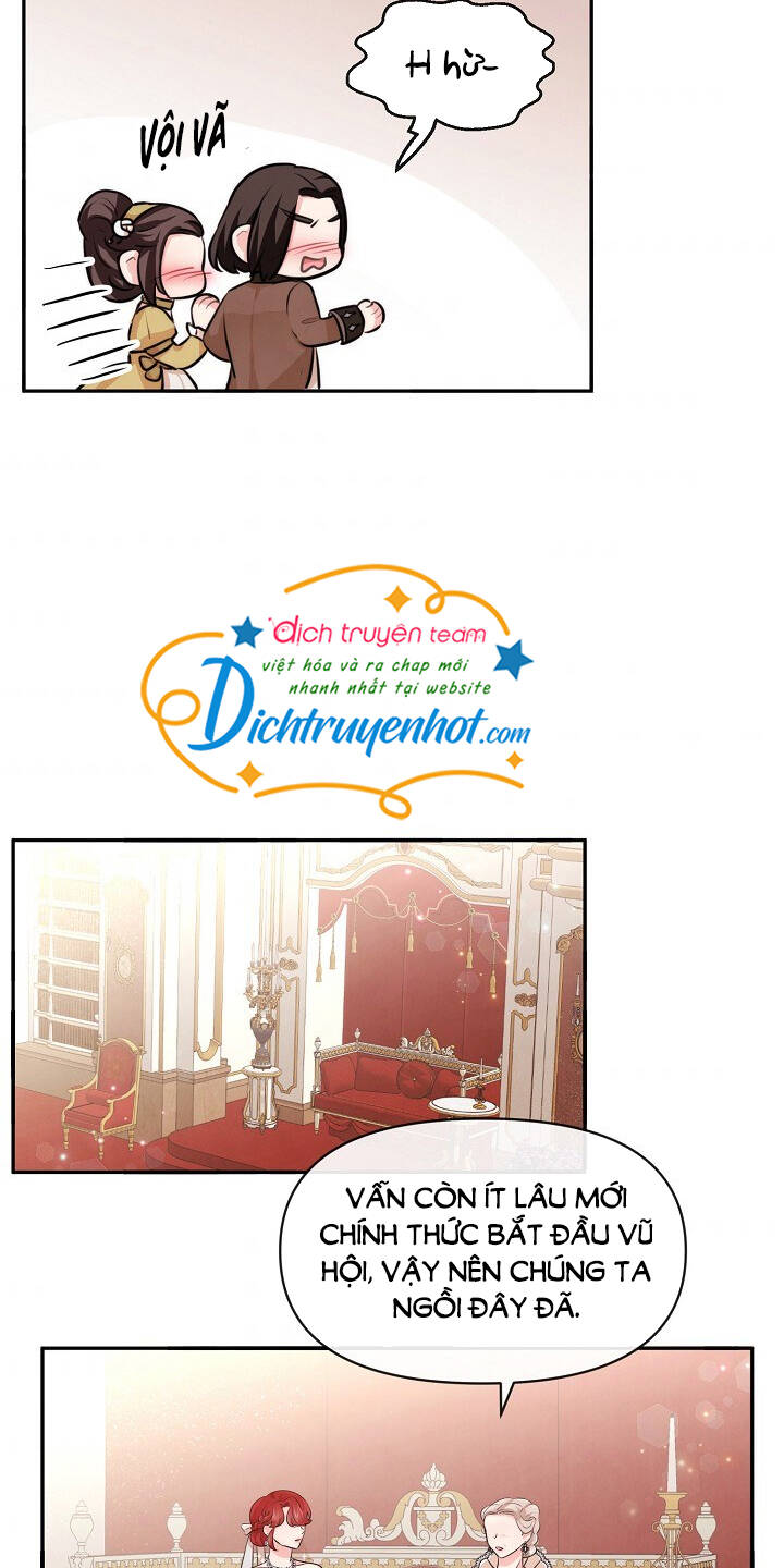 Tiểu Thư Scarlet Chapter 61 - 23