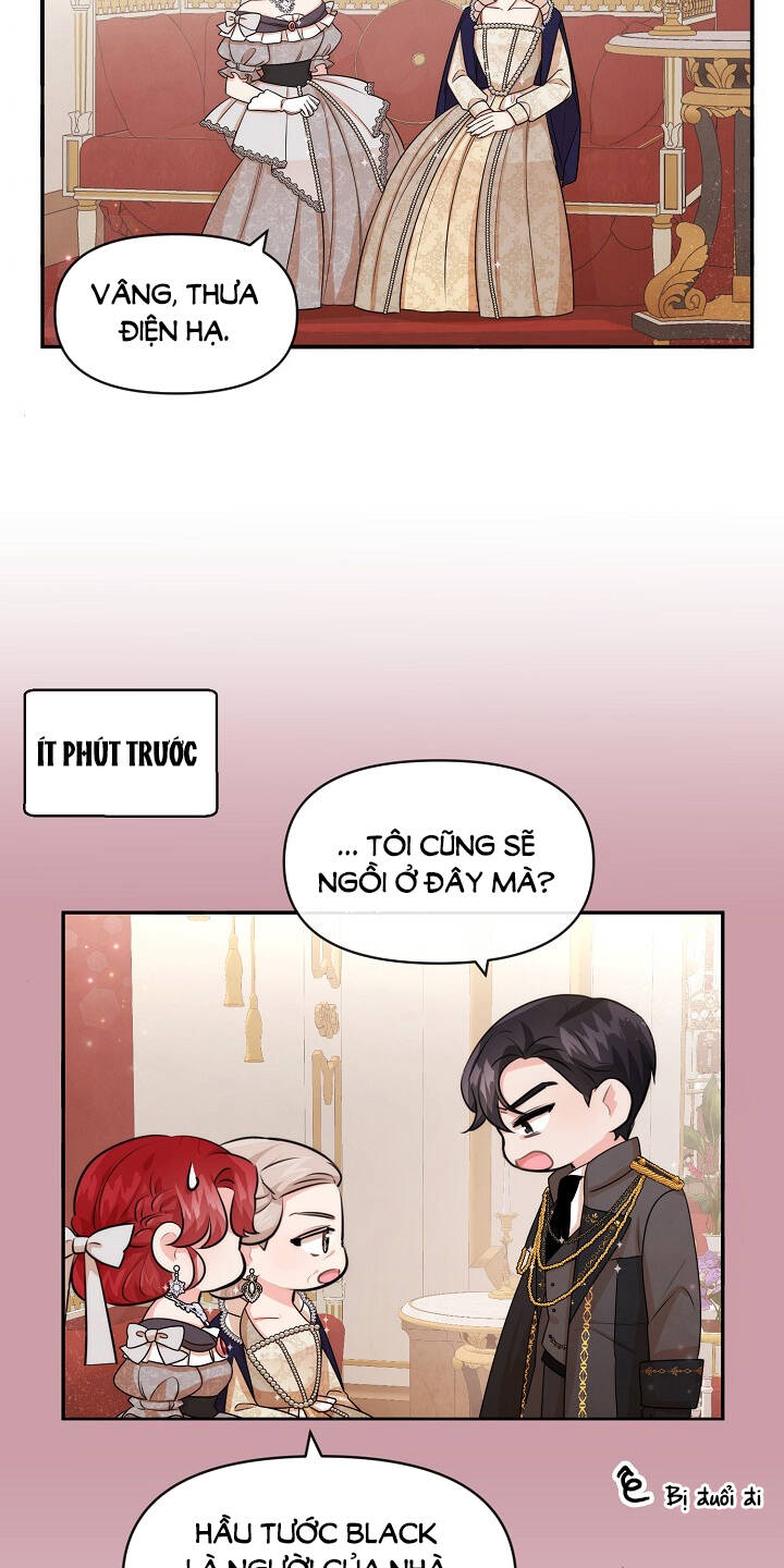 Tiểu Thư Scarlet Chapter 61 - 24