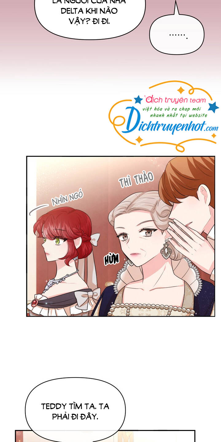 Tiểu Thư Scarlet Chapter 61 - 25