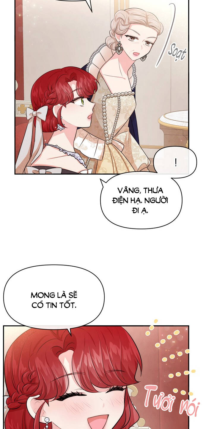 Tiểu Thư Scarlet Chapter 61 - 26