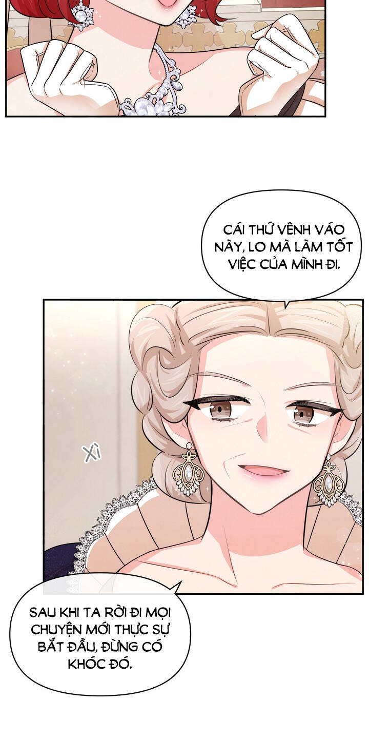Tiểu Thư Scarlet Chapter 61 - 27