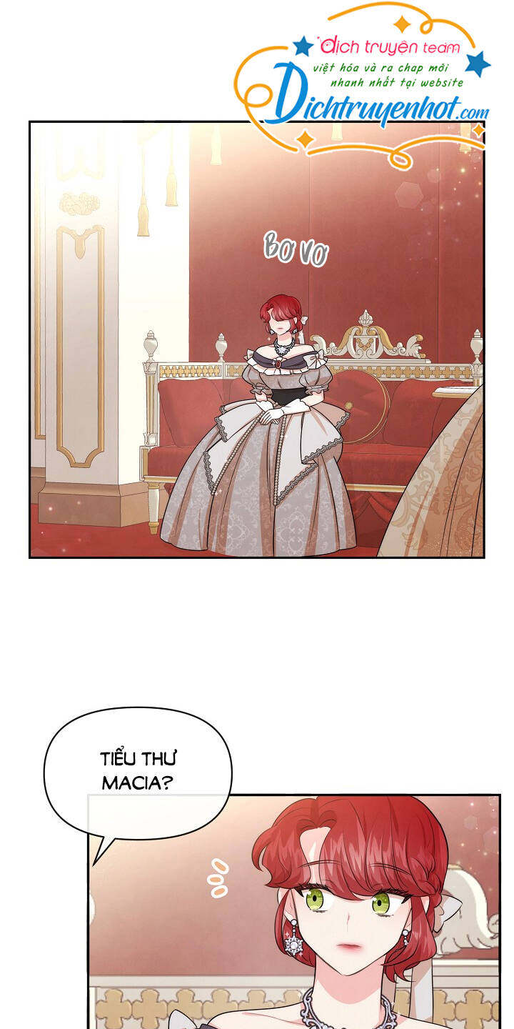 Tiểu Thư Scarlet Chapter 61 - 28