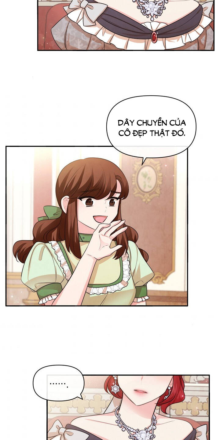 Tiểu Thư Scarlet Chapter 61 - 29