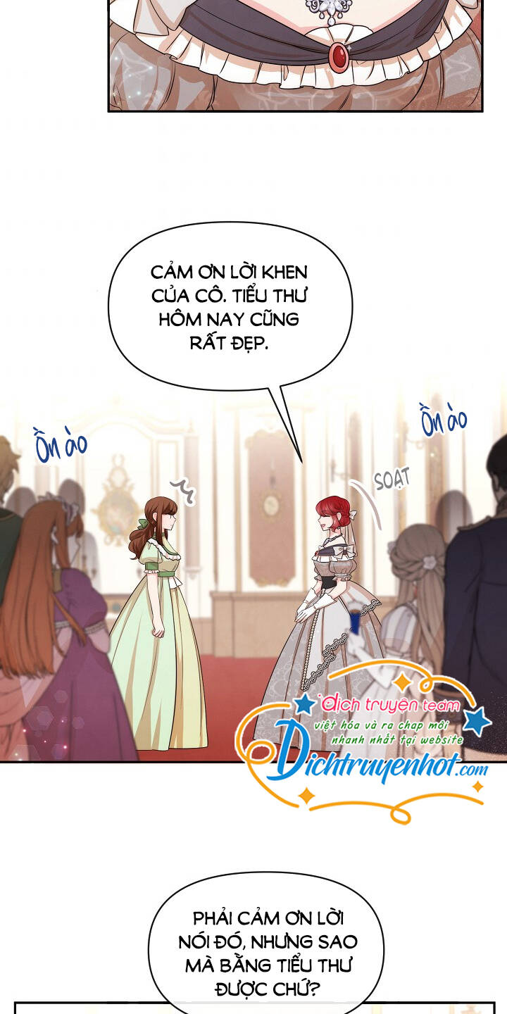 Tiểu Thư Scarlet Chapter 61 - 30