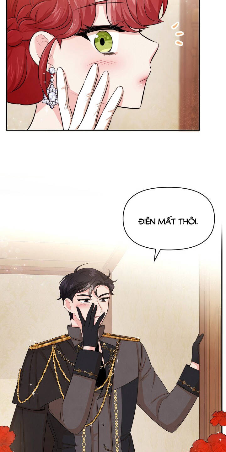 Tiểu Thư Scarlet Chapter 61 - 4