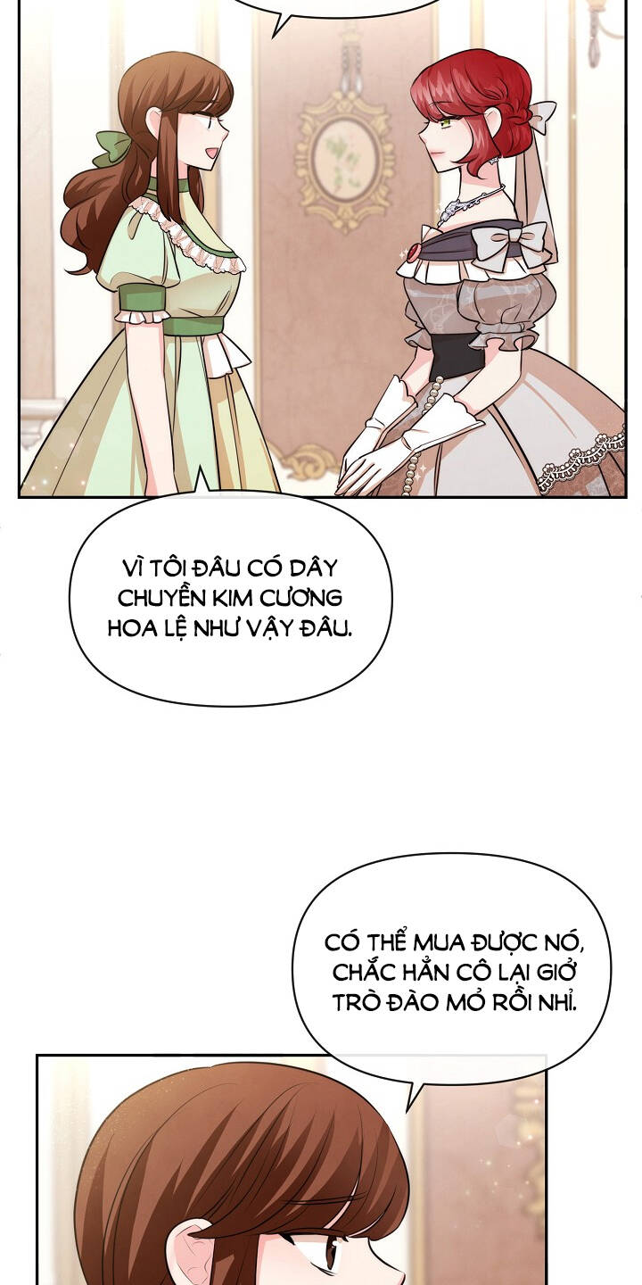 Tiểu Thư Scarlet Chapter 61 - 31