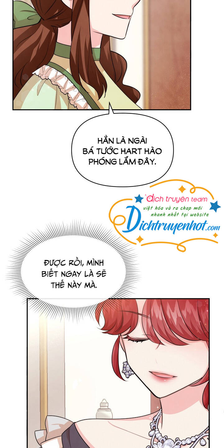 Tiểu Thư Scarlet Chapter 61 - 32