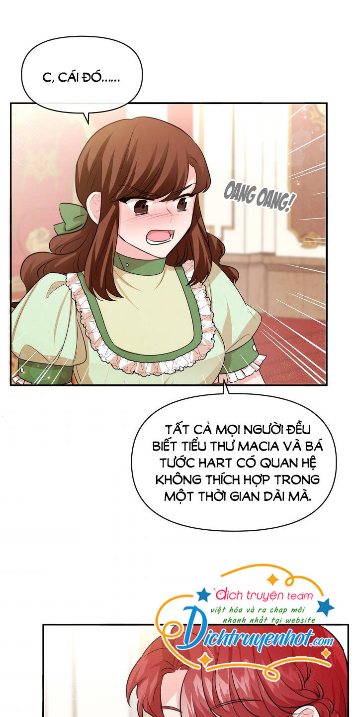 Tiểu Thư Scarlet Chapter 61 - 35