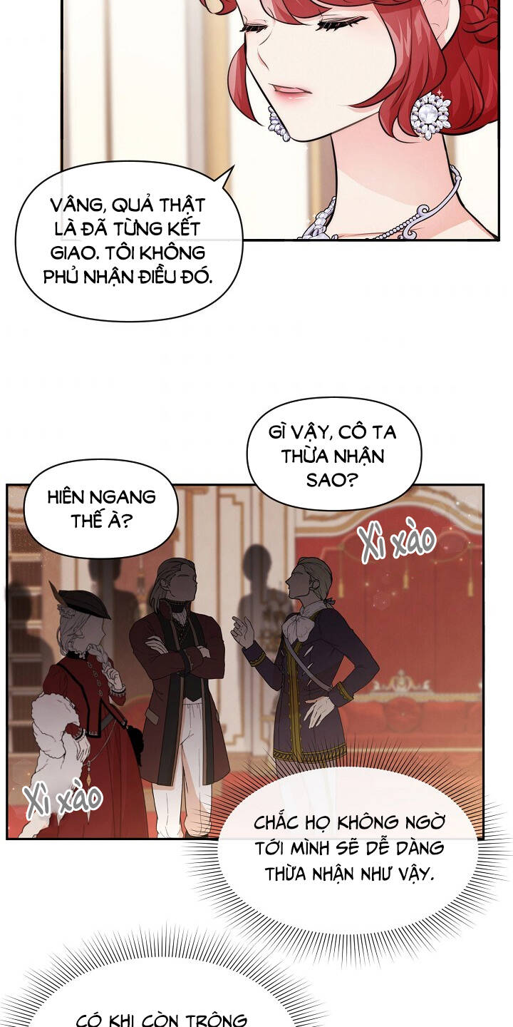 Tiểu Thư Scarlet Chapter 61 - 36