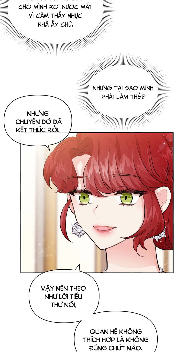Tiểu Thư Scarlet Chapter 61 - 37