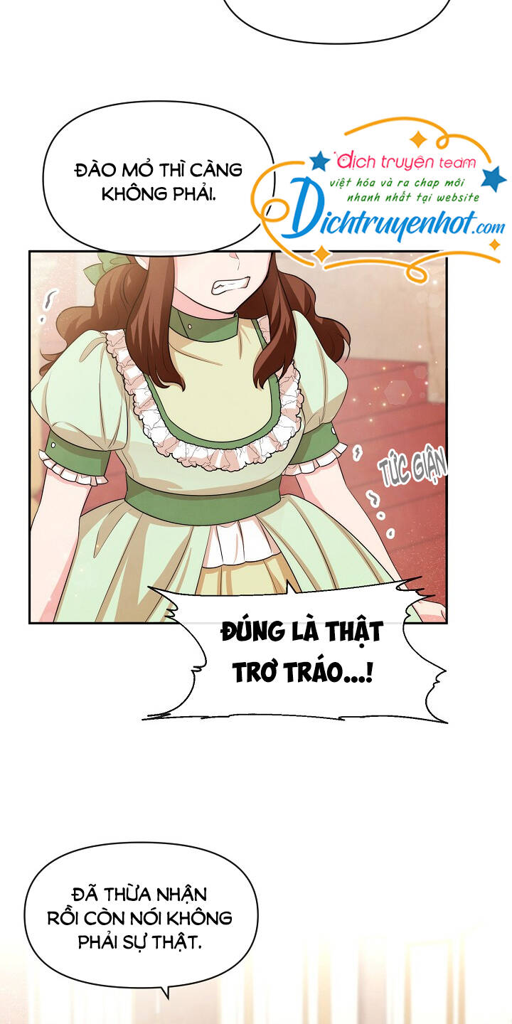 Tiểu Thư Scarlet Chapter 61 - 38