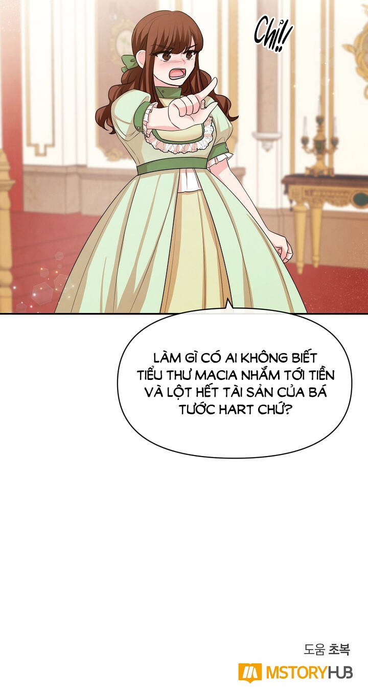 Tiểu Thư Scarlet Chapter 61 - 39