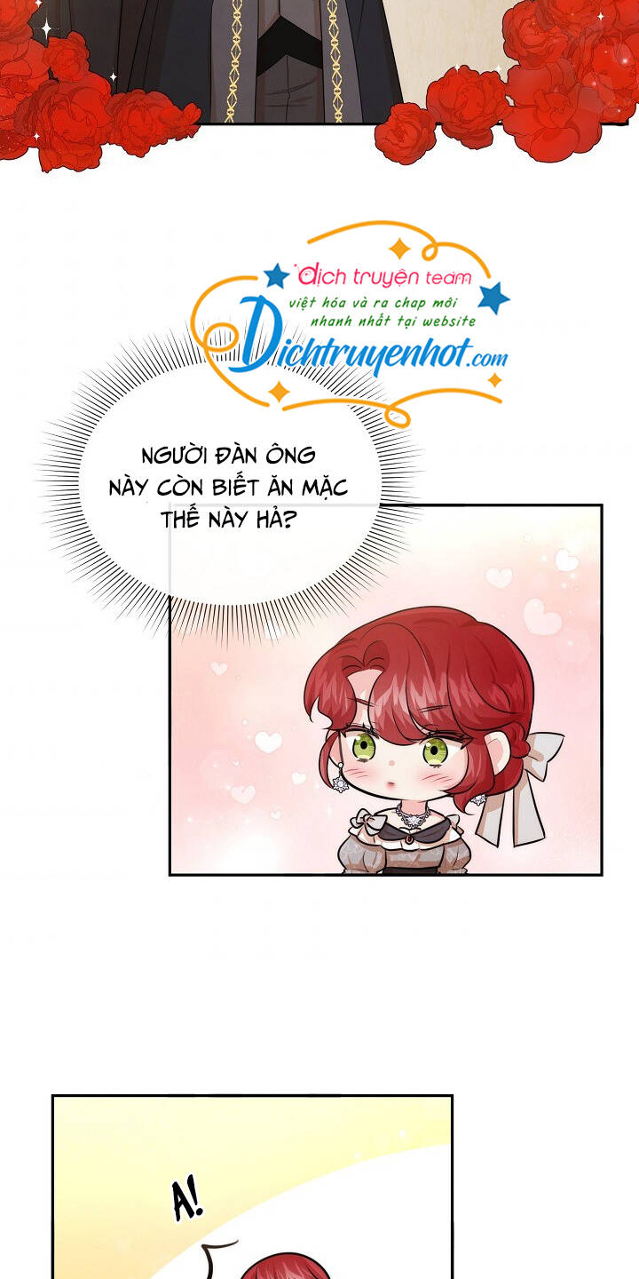 Tiểu Thư Scarlet Chapter 61 - 5