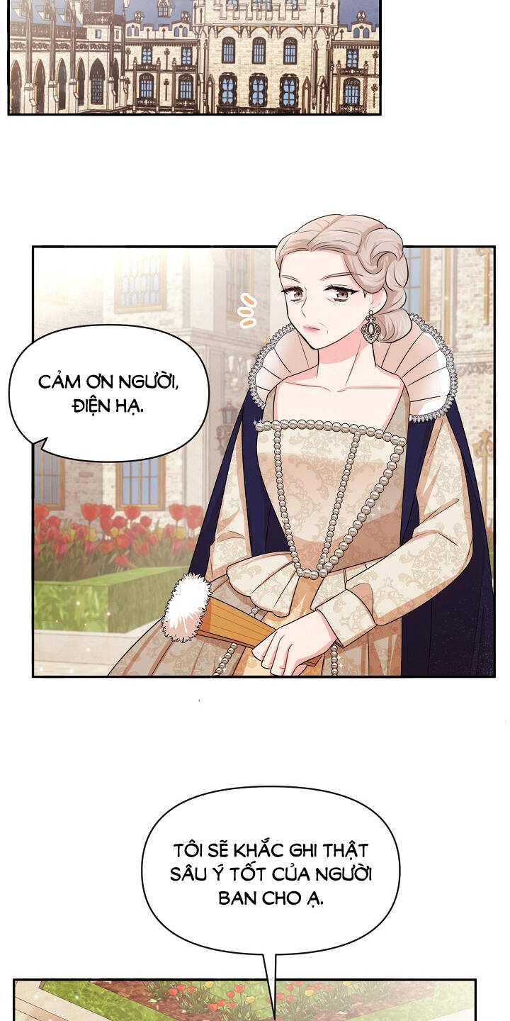 Tiểu Thư Scarlet Chapter 61 - 7