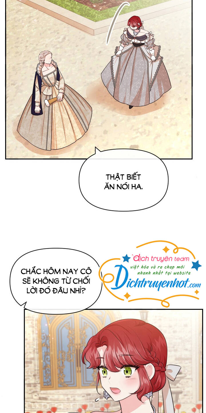 Tiểu Thư Scarlet Chapter 61 - 8