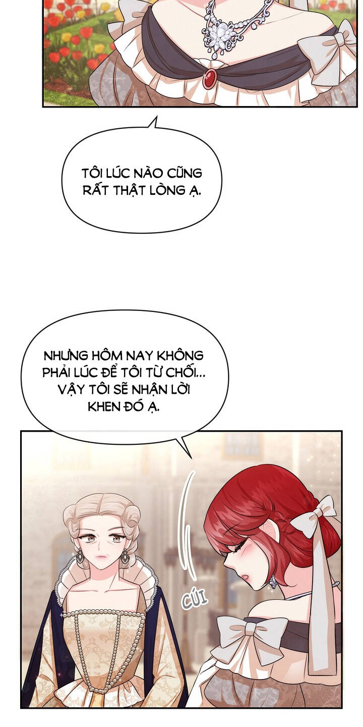 Tiểu Thư Scarlet Chapter 61 - 9