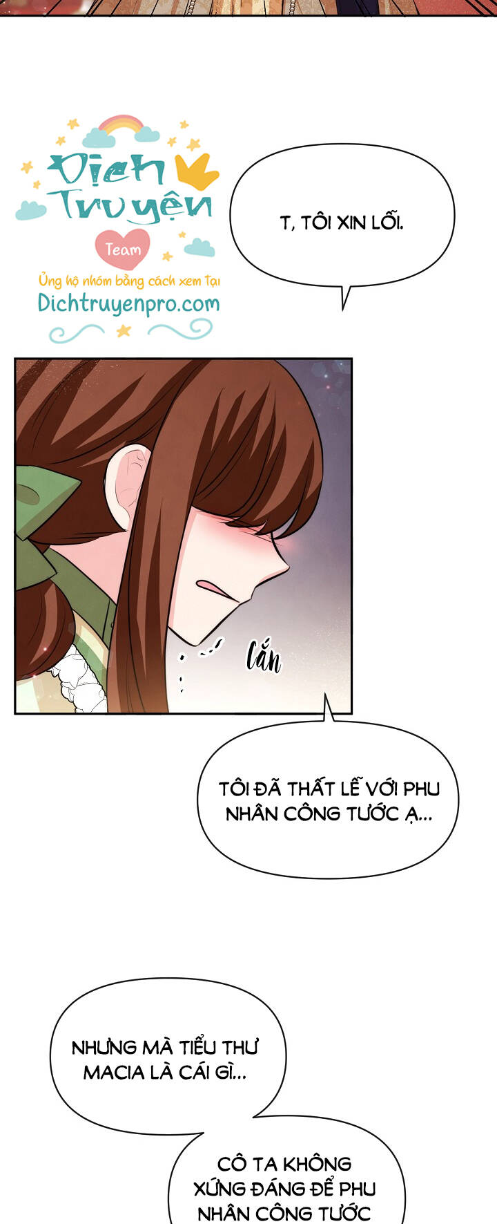 Tiểu Thư Scarlet Chapter 62 - 11