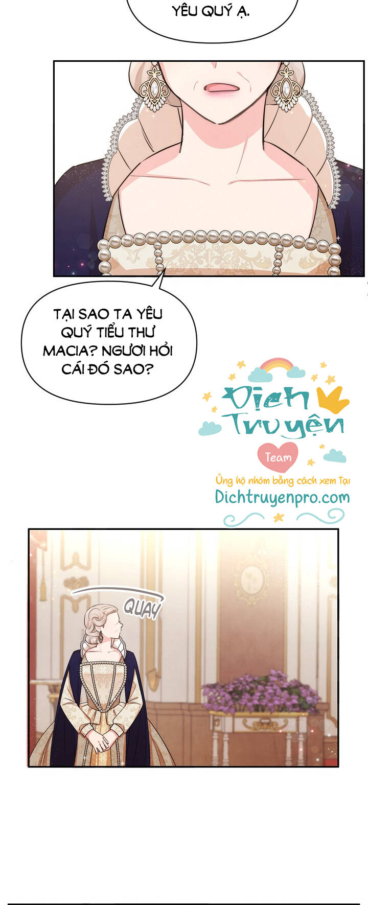 Tiểu Thư Scarlet Chapter 62 - 12