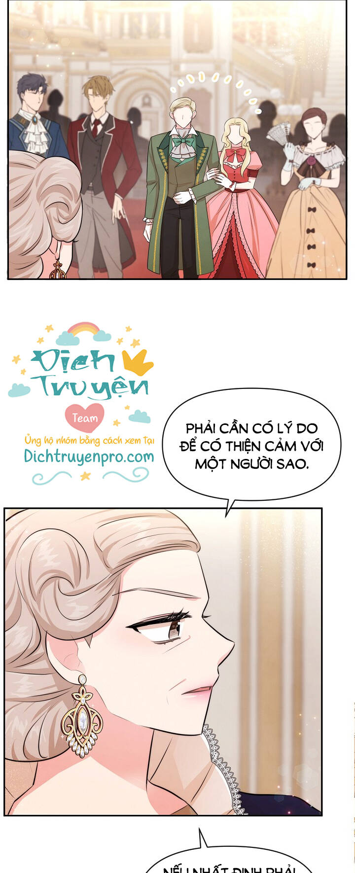 Tiểu Thư Scarlet Chapter 62 - 13