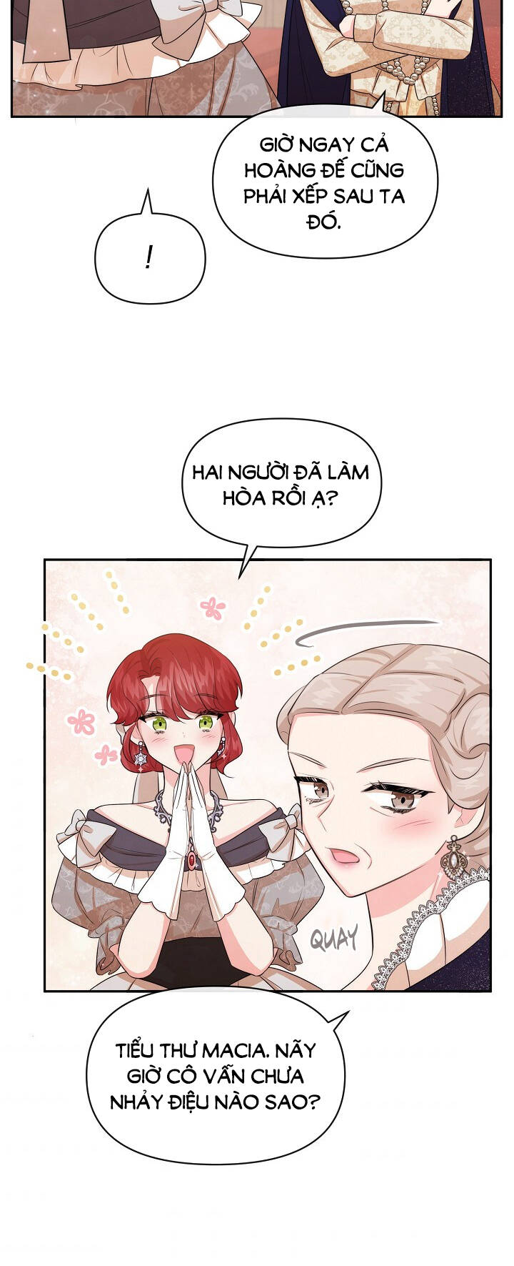 Tiểu Thư Scarlet Chapter 62 - 19