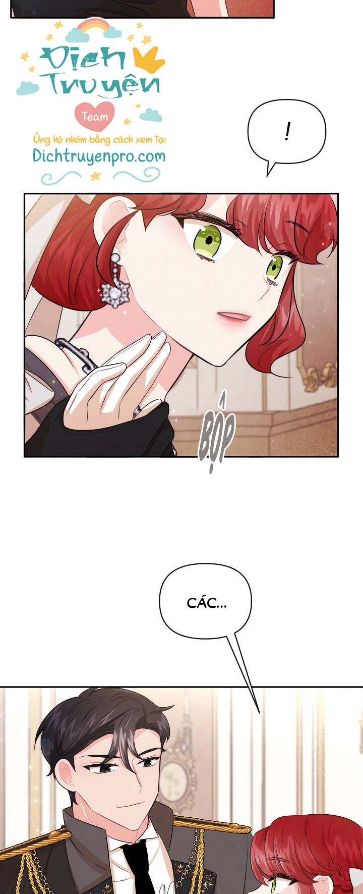 Tiểu Thư Scarlet Chapter 62 - 21