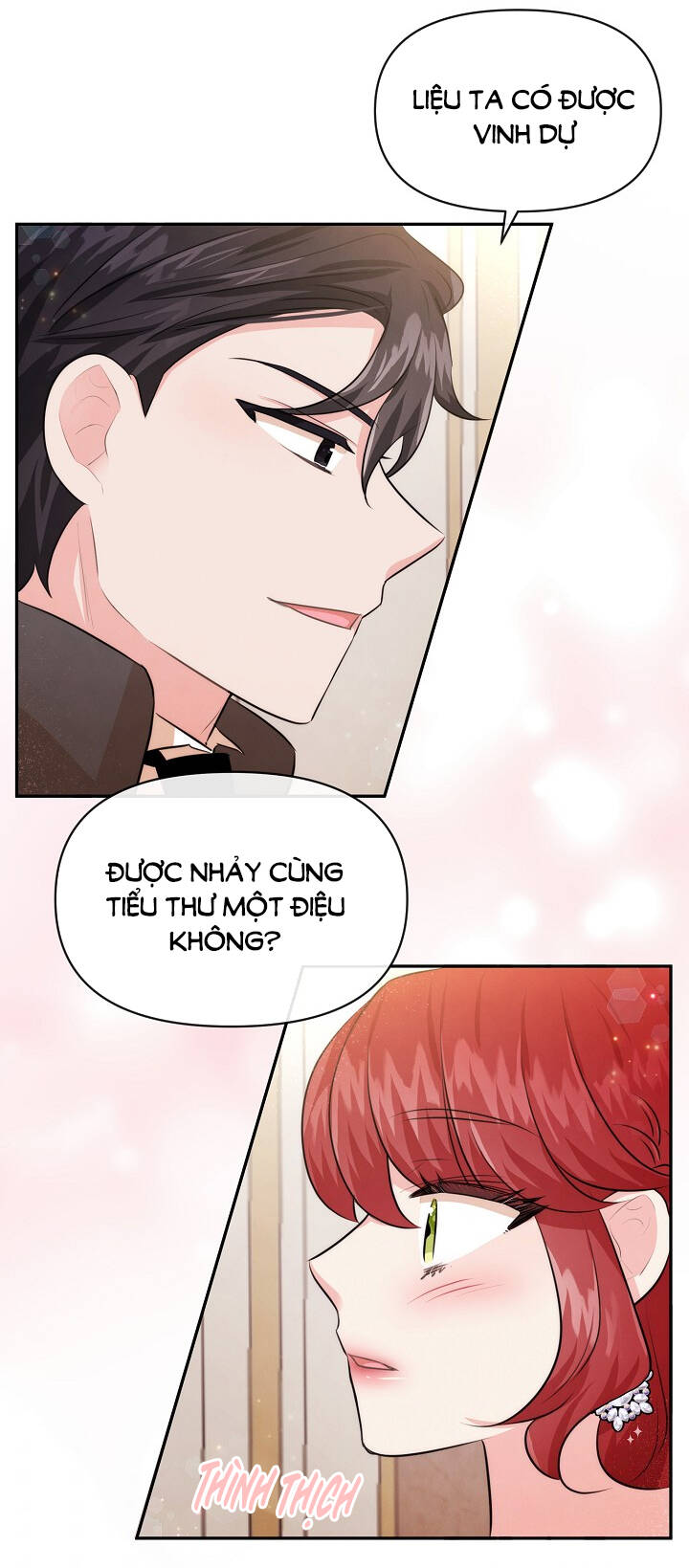 Tiểu Thư Scarlet Chapter 62 - 24