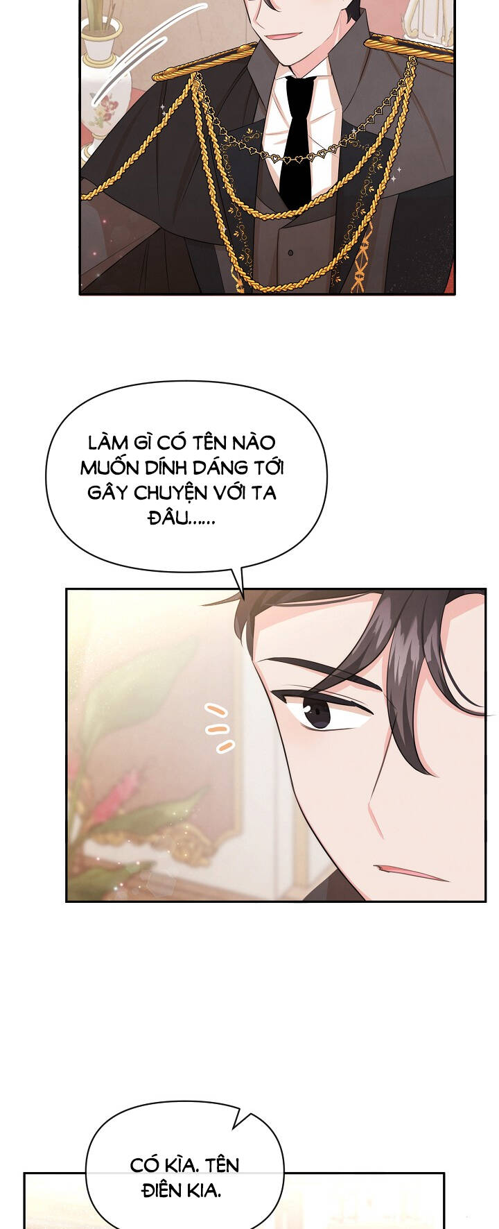 Tiểu Thư Scarlet Chapter 62 - 28