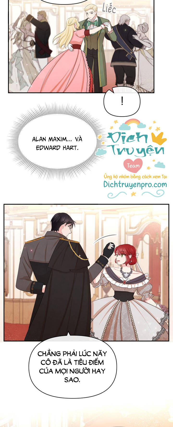 Tiểu Thư Scarlet Chapter 62 - 29