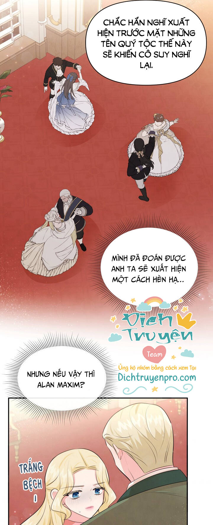 Tiểu Thư Scarlet Chapter 62 - 30