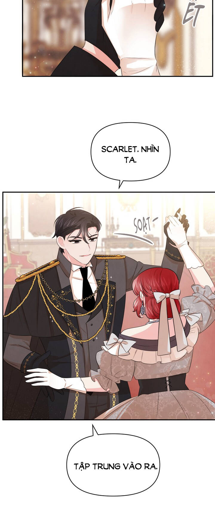 Tiểu Thư Scarlet Chapter 62 - 32