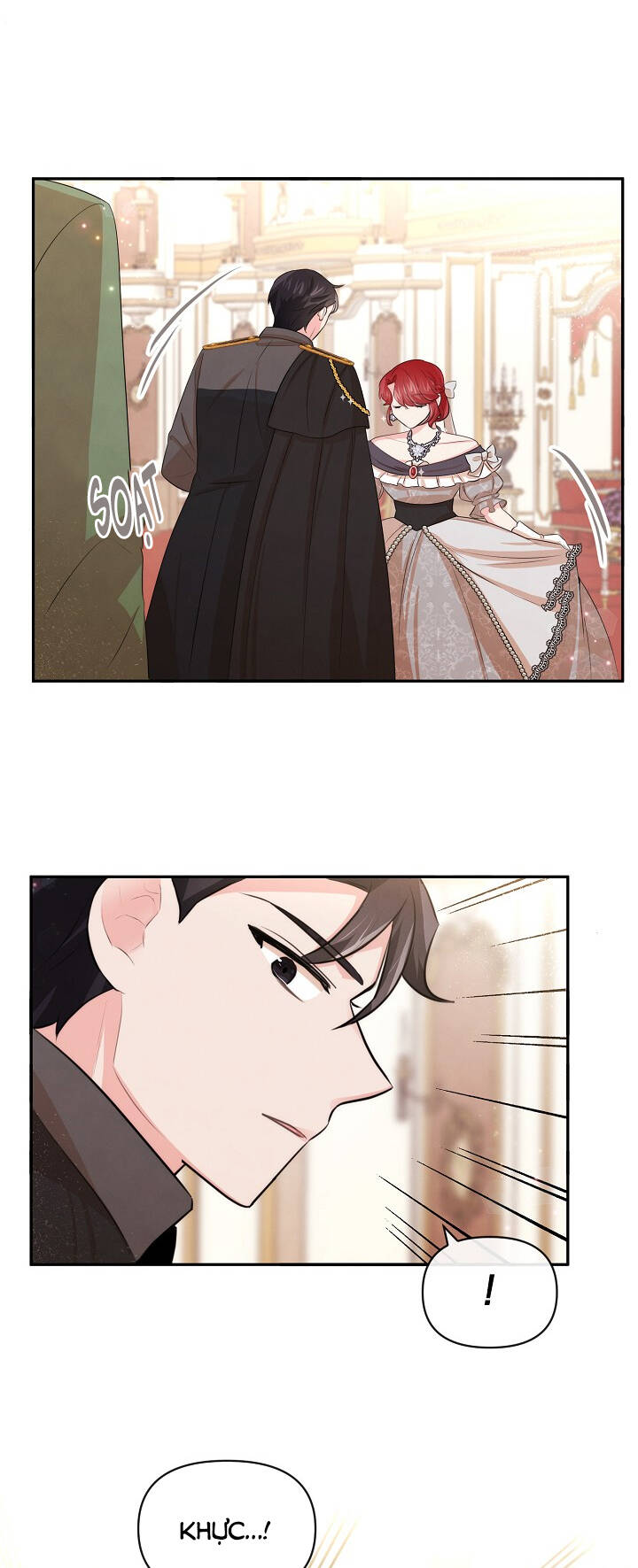 Tiểu Thư Scarlet Chapter 62 - 33