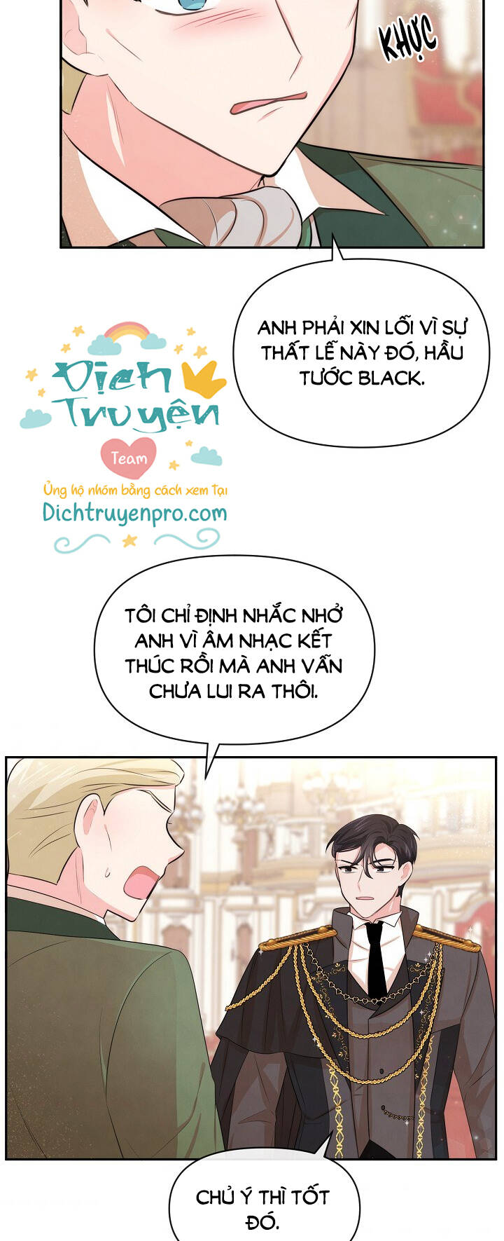 Tiểu Thư Scarlet Chapter 62 - 36