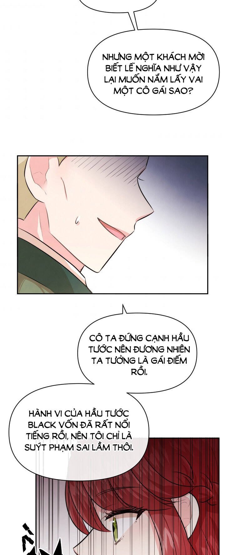 Tiểu Thư Scarlet Chapter 62 - 37