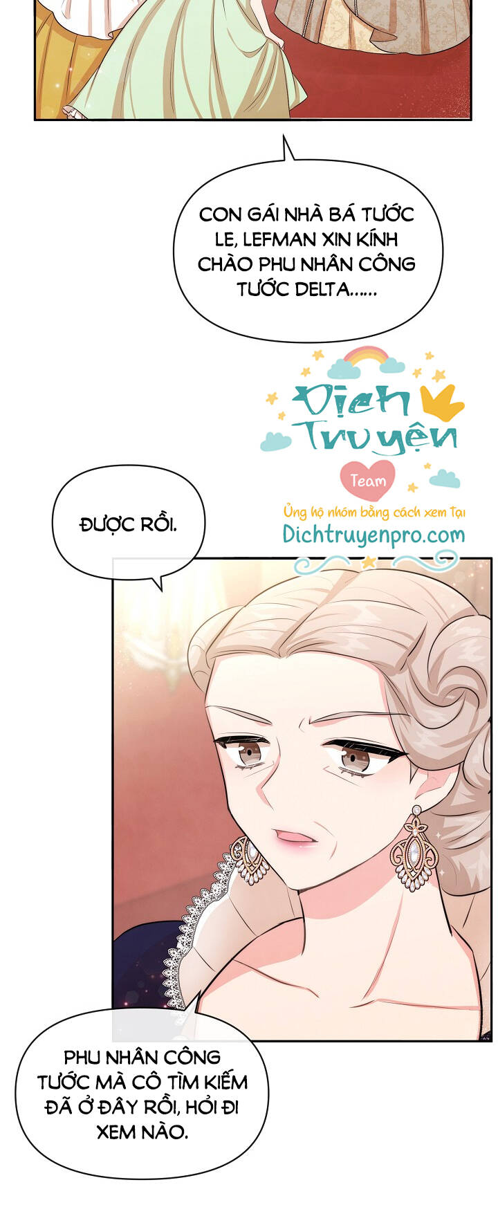 Tiểu Thư Scarlet Chapter 62 - 9