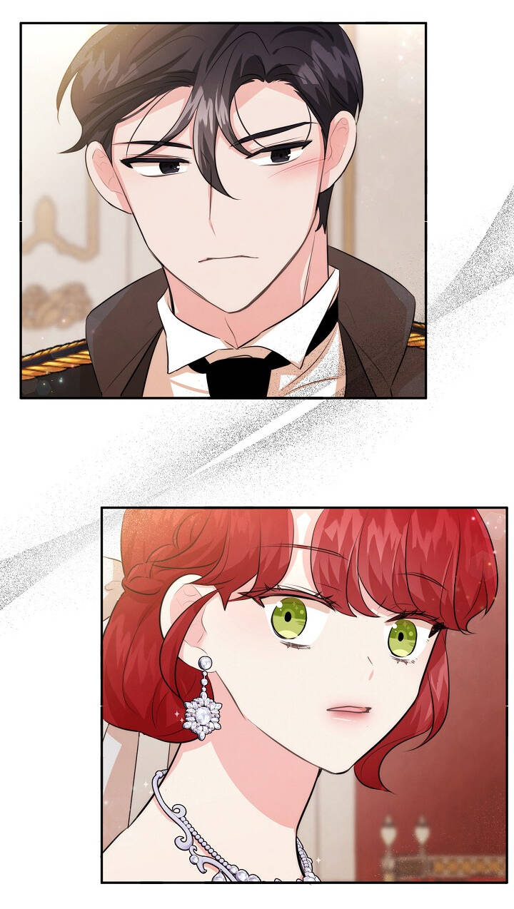 Tiểu Thư Scarlet Chapter 63 - 11