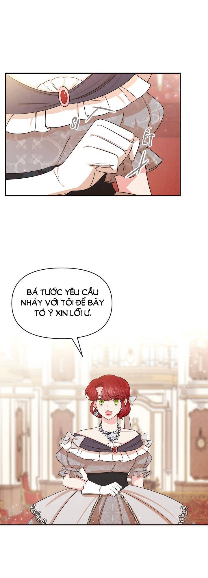 Tiểu Thư Scarlet Chapter 63 - 12