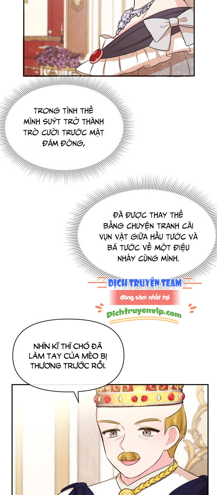 Tiểu Thư Scarlet Chapter 63 - 23