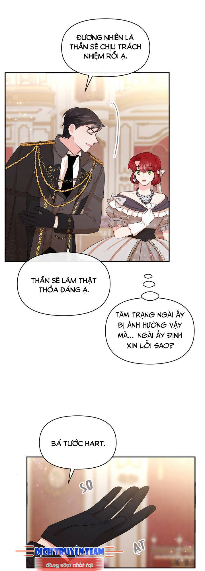 Tiểu Thư Scarlet Chapter 63 - 25