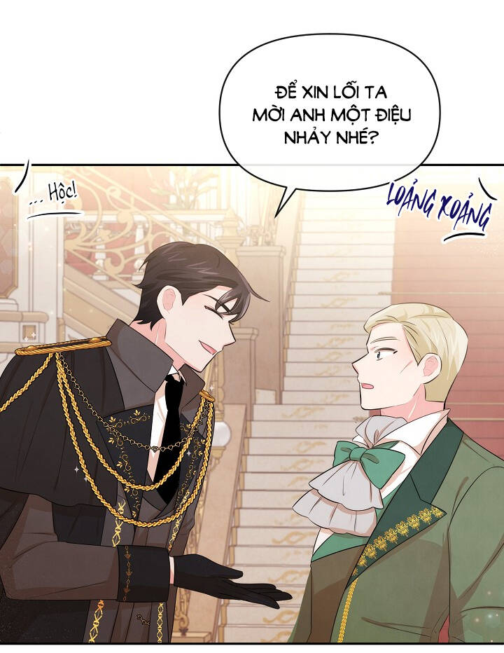 Tiểu Thư Scarlet Chapter 63 - 27