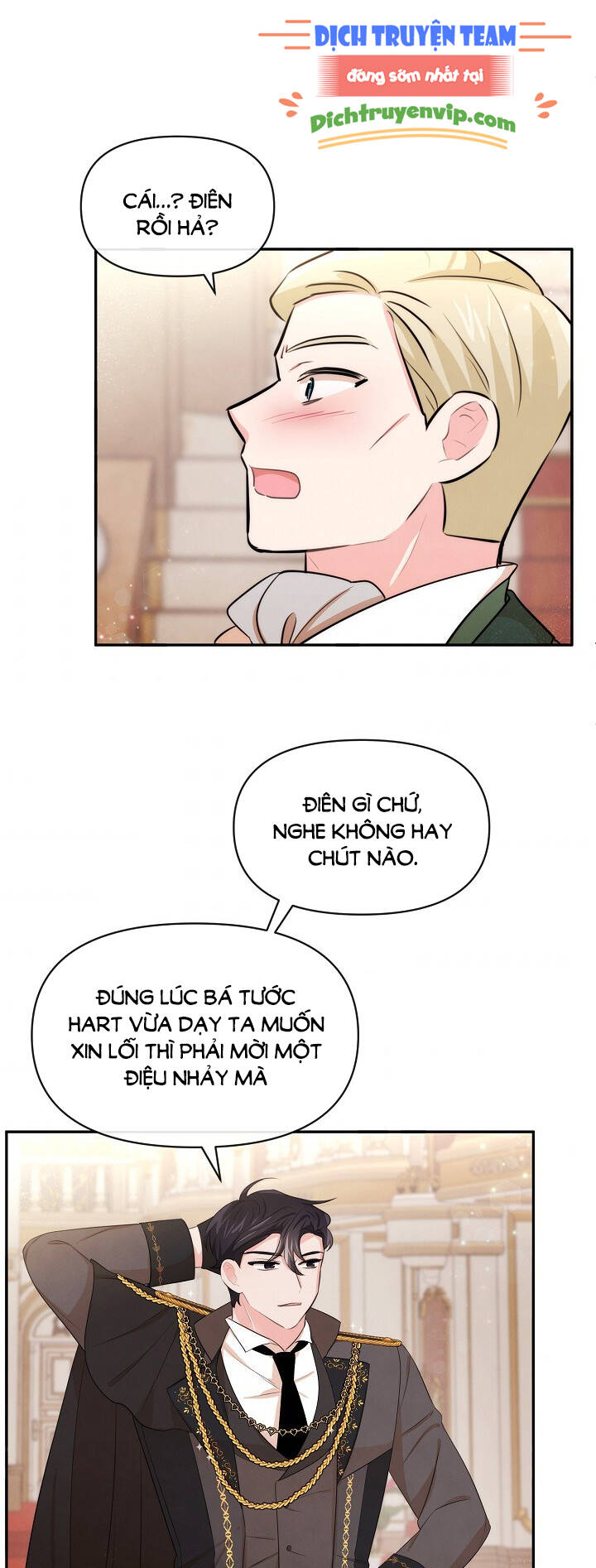 Tiểu Thư Scarlet Chapter 63 - 28