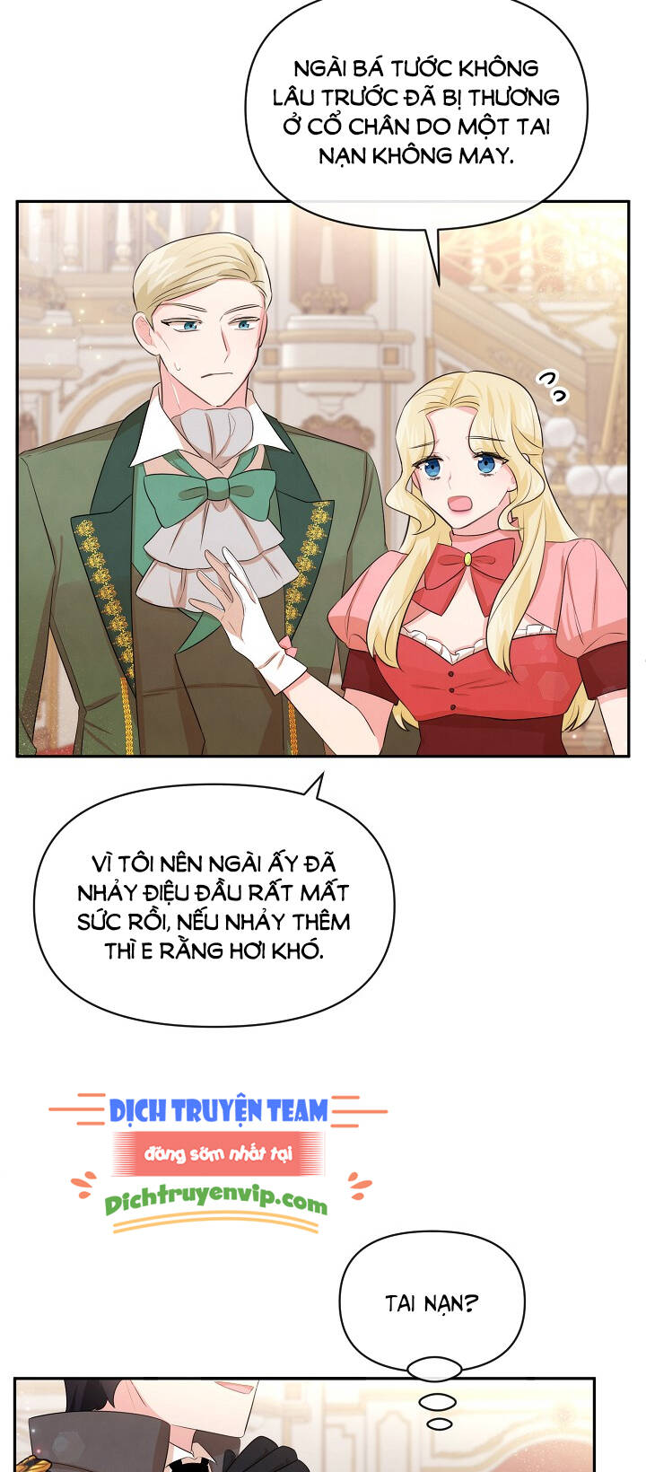 Tiểu Thư Scarlet Chapter 63 - 30