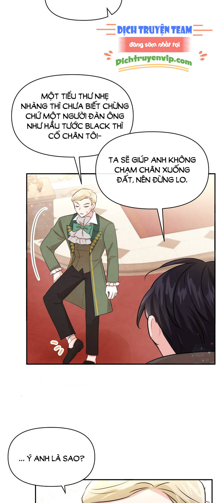 Tiểu Thư Scarlet Chapter 63 - 32