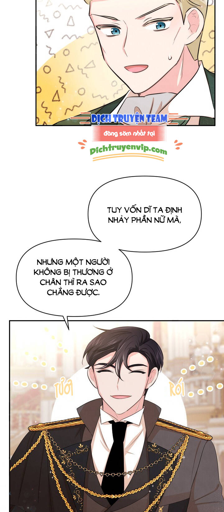 Tiểu Thư Scarlet Chapter 63 - 33