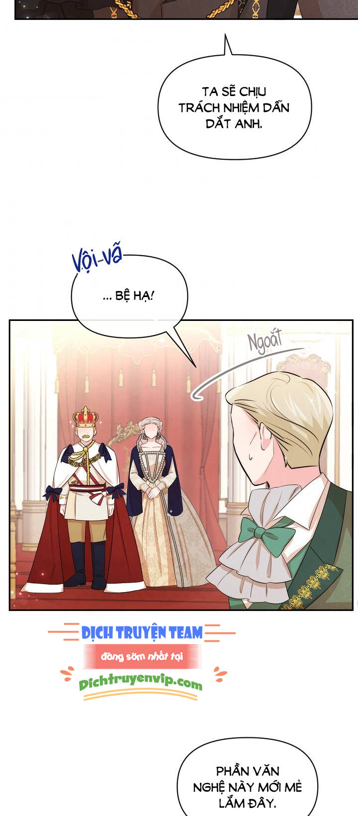 Tiểu Thư Scarlet Chapter 63 - 34