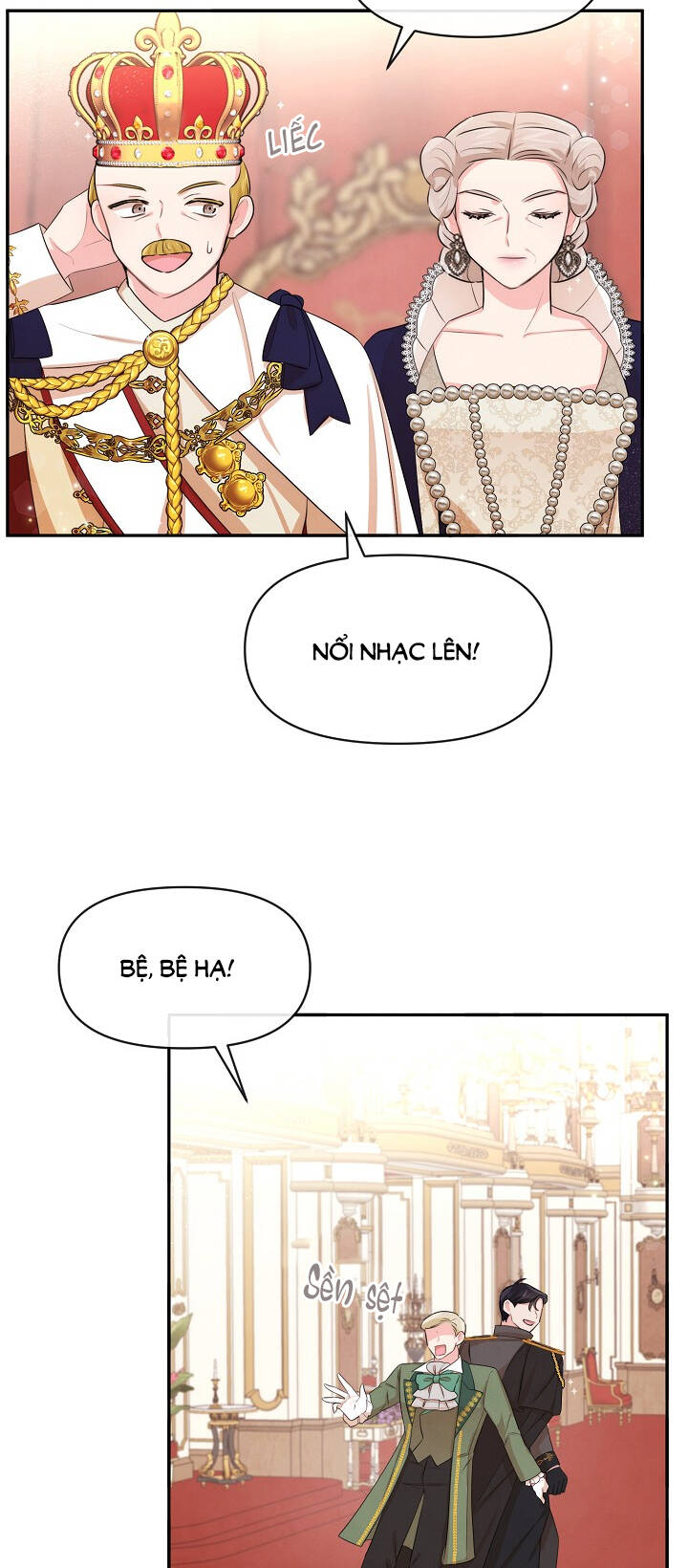 Tiểu Thư Scarlet Chapter 63 - 35