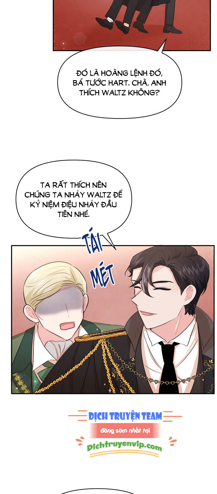 Tiểu Thư Scarlet Chapter 63 - 36