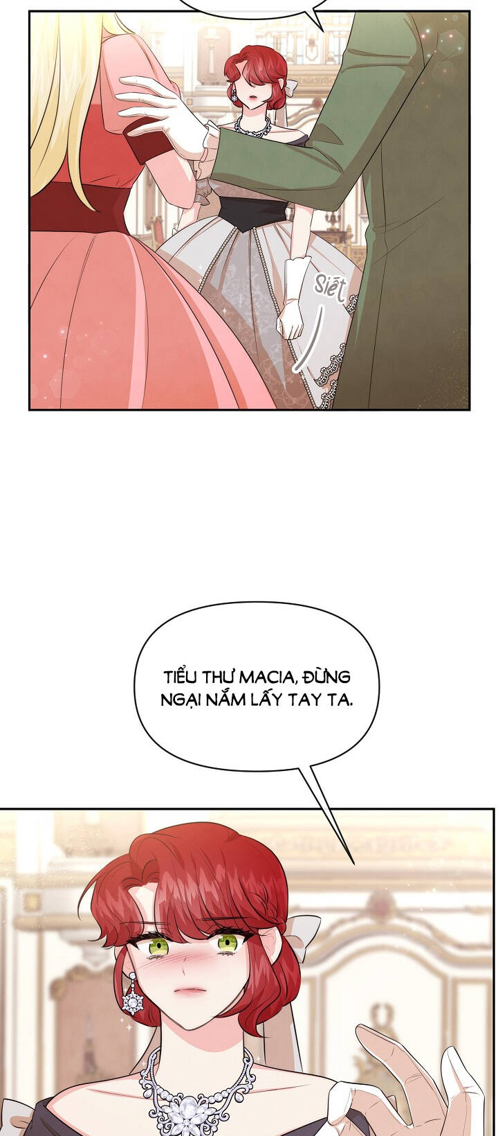 Tiểu Thư Scarlet Chapter 63 - 7